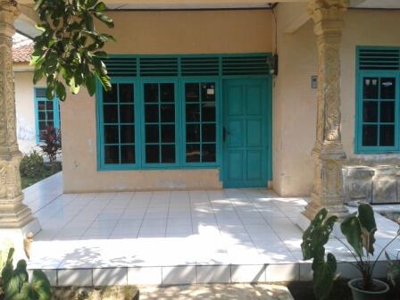 WTS RUMAH ASRI AREA CIRANJANG CIANJUR