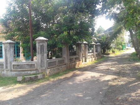 WTS RUMAH ASRI AREA CIRANJANG CIANJUR