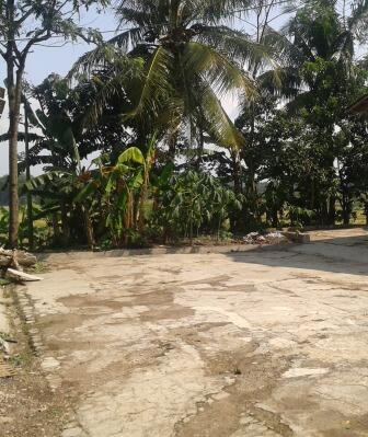 WTS RUMAH ASRI AREA CIRANJANG CIANJUR