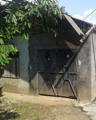 WTS RUMAH ASRI AREA CIRANJANG CIANJUR