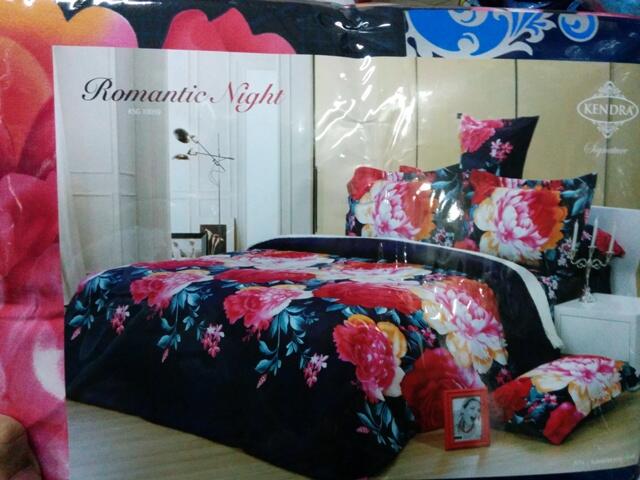terjual sprei merk kendra belladona kintakun terjual sprei merk kendra belladona kintakun