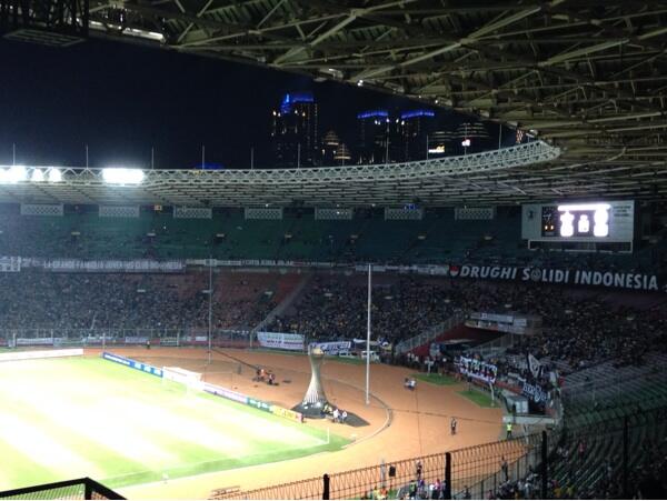 Juventus Indonesia Tour