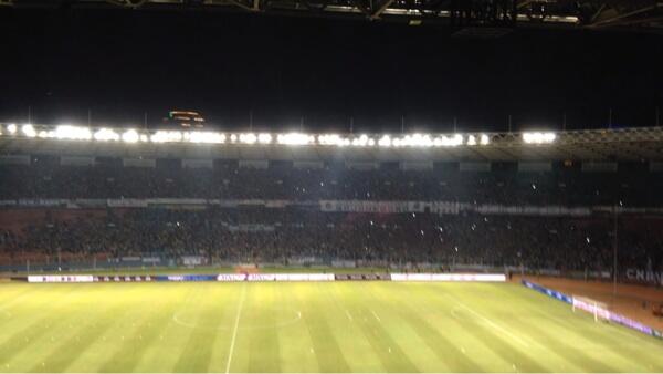 Juventus Indonesia Tour