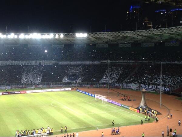 Juventus Indonesia Tour