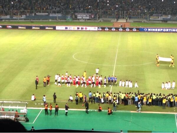 Juventus Indonesia Tour