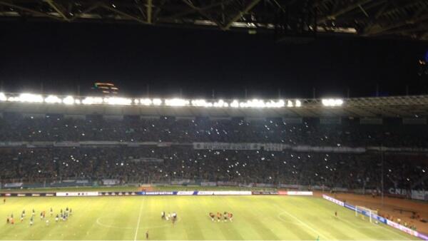 Juventus Indonesia Tour