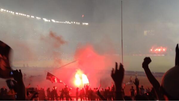 Juventus Indonesia Tour