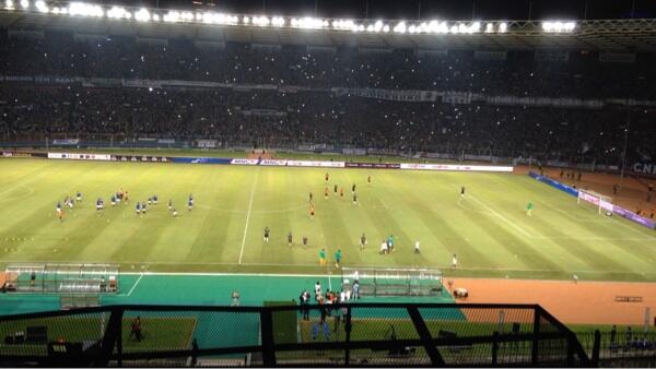 Juventus Indonesia Tour