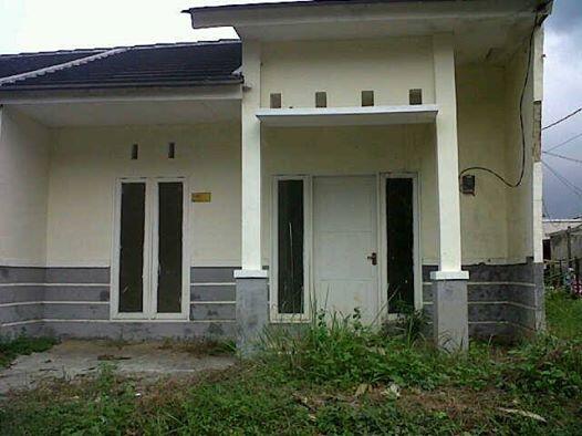 Perumahan Minimalis Bersubsidi di Bekasi