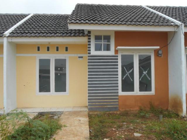 Perumahan Minimalis Bersubsidi di Bekasi