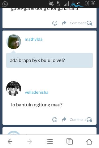 &#91;HOT&#93; Inilah Mevally