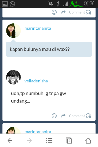 &#91;HOT&#93; Inilah Mevally
