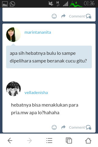 &#91;HOT&#93; Inilah Mevally