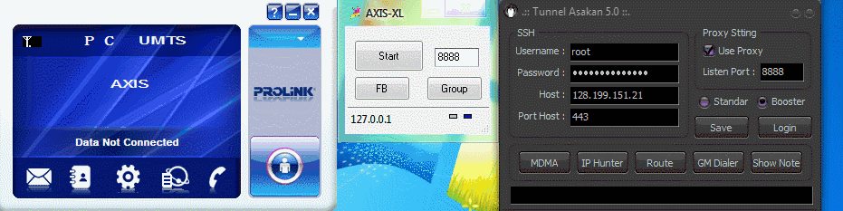 JUAL INTERNET AXIS DENGAN SIMPLE TOOL