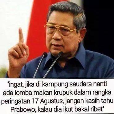 TV one berulah lagi