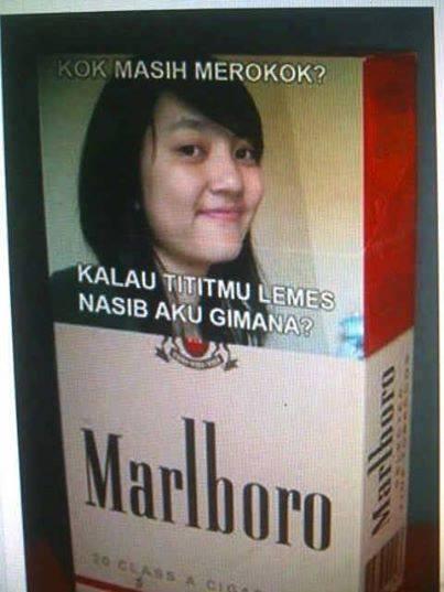 &#91;PICT++&#93; Berhenti merokok