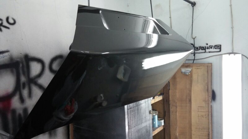 BENGKEL CAT MOBIL JAKARTA SELATAN BODY REPAIR EUROSTARS AUTO