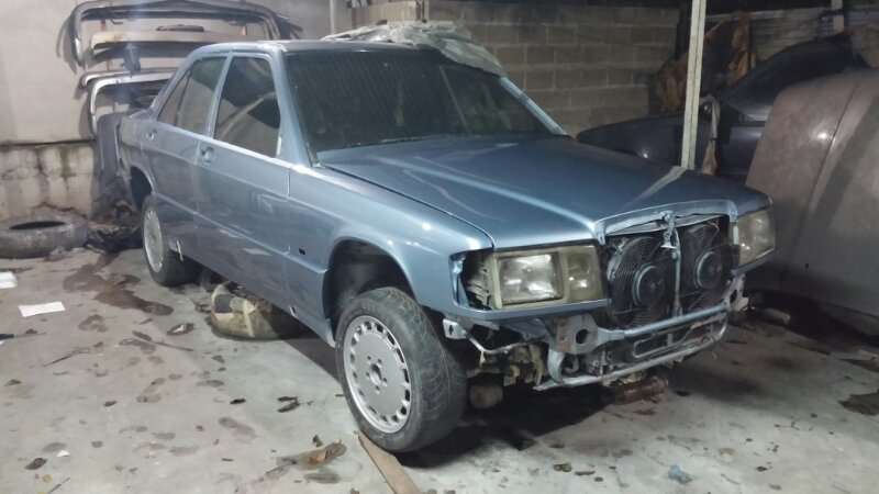 BENGKEL CAT MOBIL JAKARTA SELATAN BODY REPAIR EUROSTARS AUTO