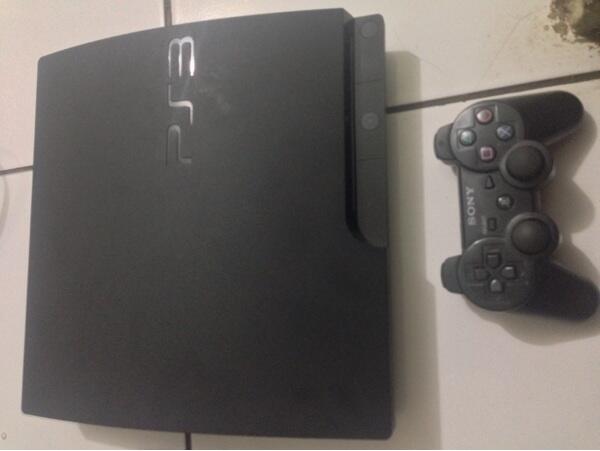 Jual ps 3 murah