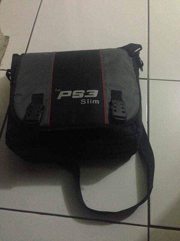 Jual ps 3 murah