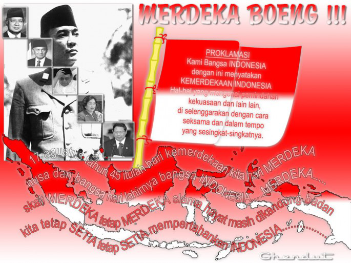 MERDEKA