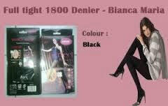Stocking legging bianca maria