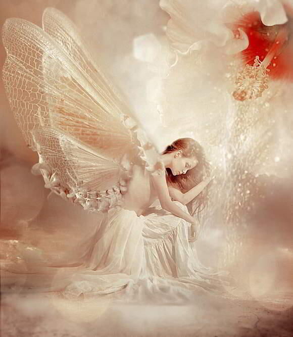 Digital Art Painting yang Mempesona