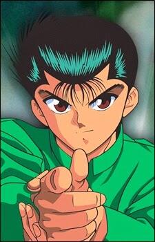 15 tokoh anime yang berandalan di dunia Anime 