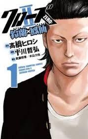 15 tokoh anime yang berandalan di dunia Anime 