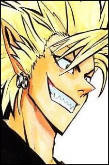 15 tokoh anime yang berandalan di dunia Anime 