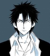 15 tokoh anime yang berandalan di dunia Anime 