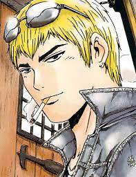 15 tokoh anime yang berandalan di dunia Anime 
