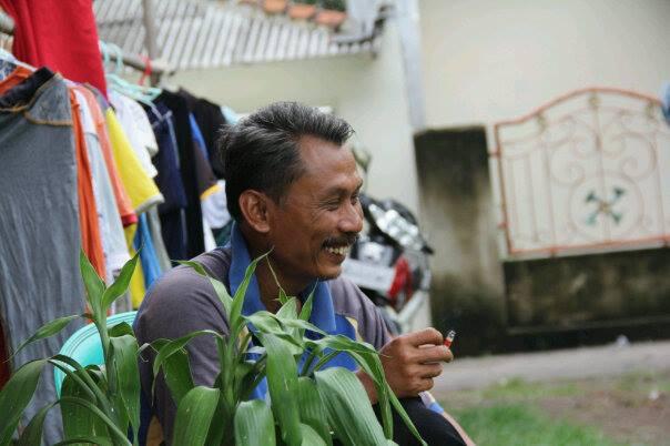 Hasil Jepretan Ala Kadarnya.... Mohon Caci Makinya Semampusnya .... 