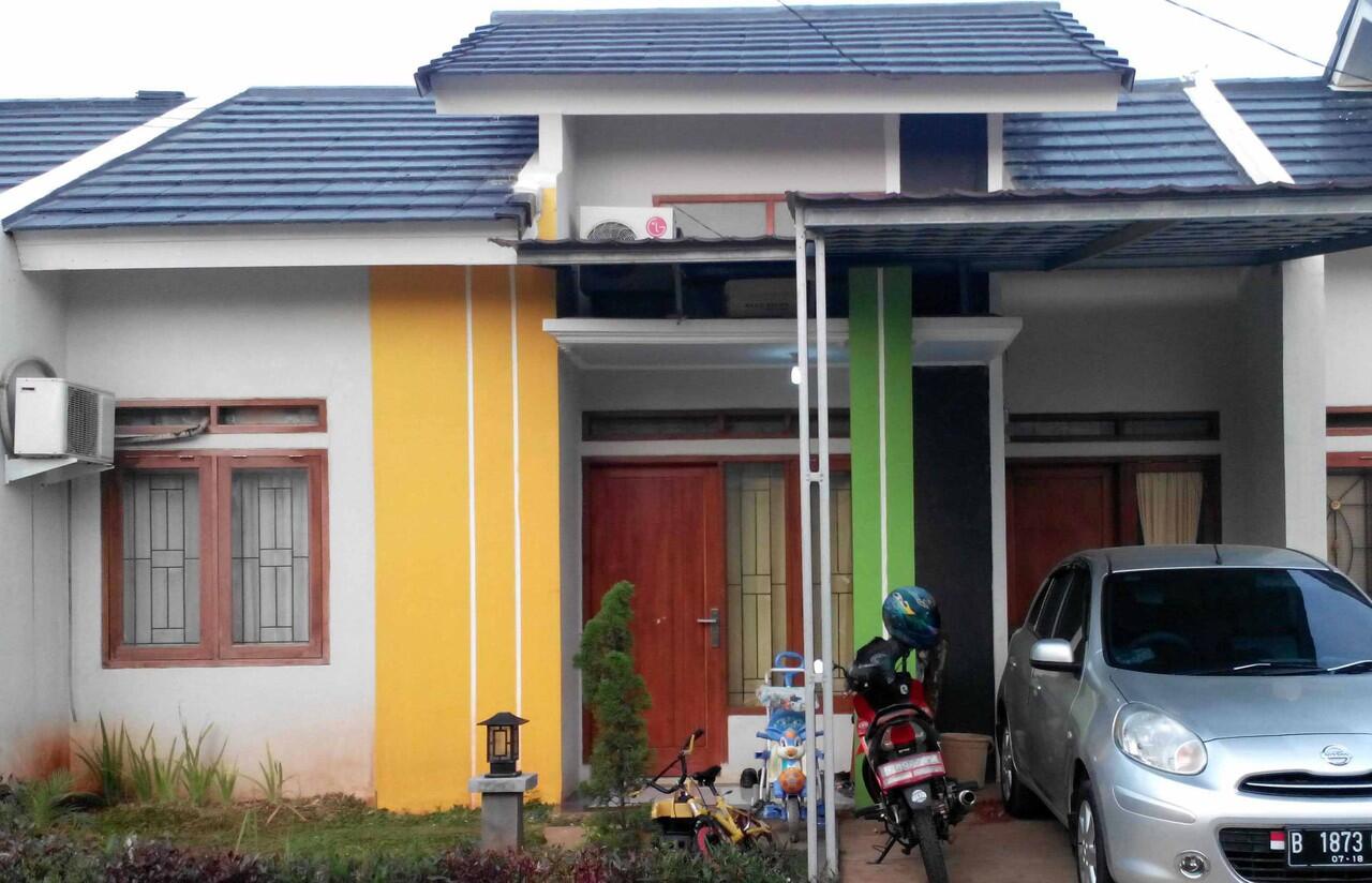 Rumah Nyaman Dan Aman Di Lokasi Strategis PCI Cilegon