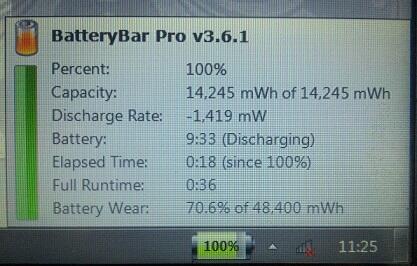 MENGGANTI (REFILL) CELL BATERAI LAPTOP ITU MUDAH !!!