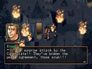 Best Game Ever : Suikoden 2