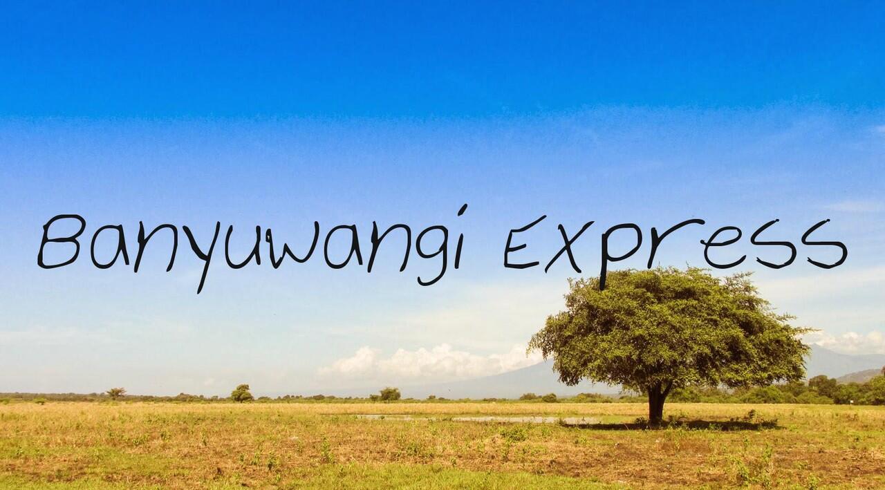 &#91;Field Report&#93; BANYUWANGI EXPRESS 14-18 Agustus 2014 (Menjangan, Ijen, Baluran)