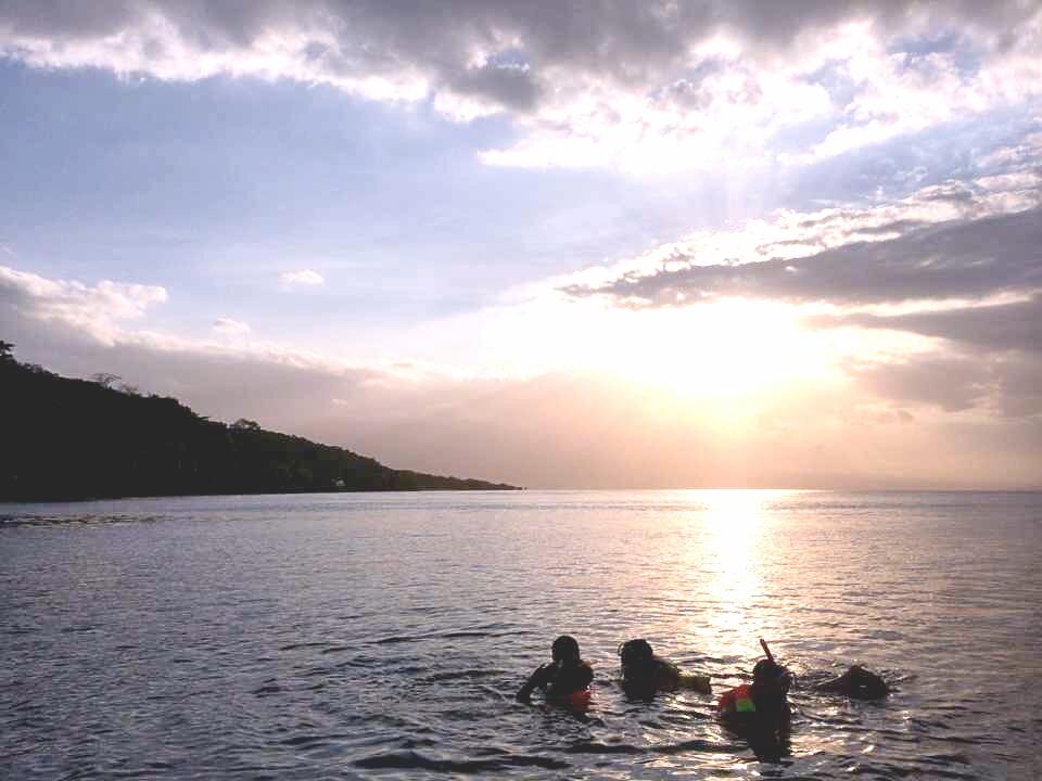 &#91;Field Report&#93; BANYUWANGI EXPRESS 14-18 Agustus 2014 (Menjangan, Ijen, Baluran)