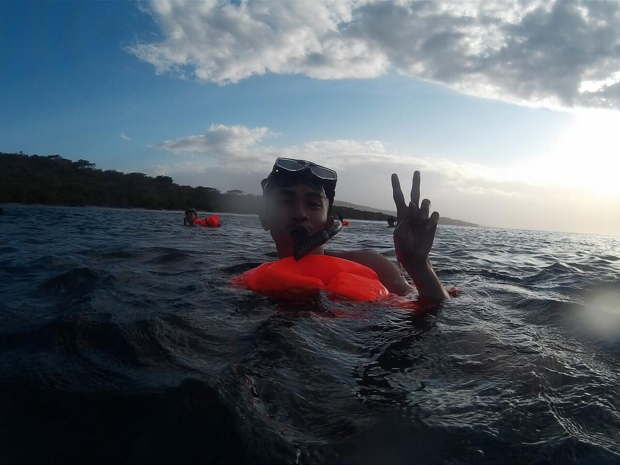 &#91;Field Report&#93; BANYUWANGI EXPRESS 14-18 Agustus 2014 (Menjangan, Ijen, Baluran)