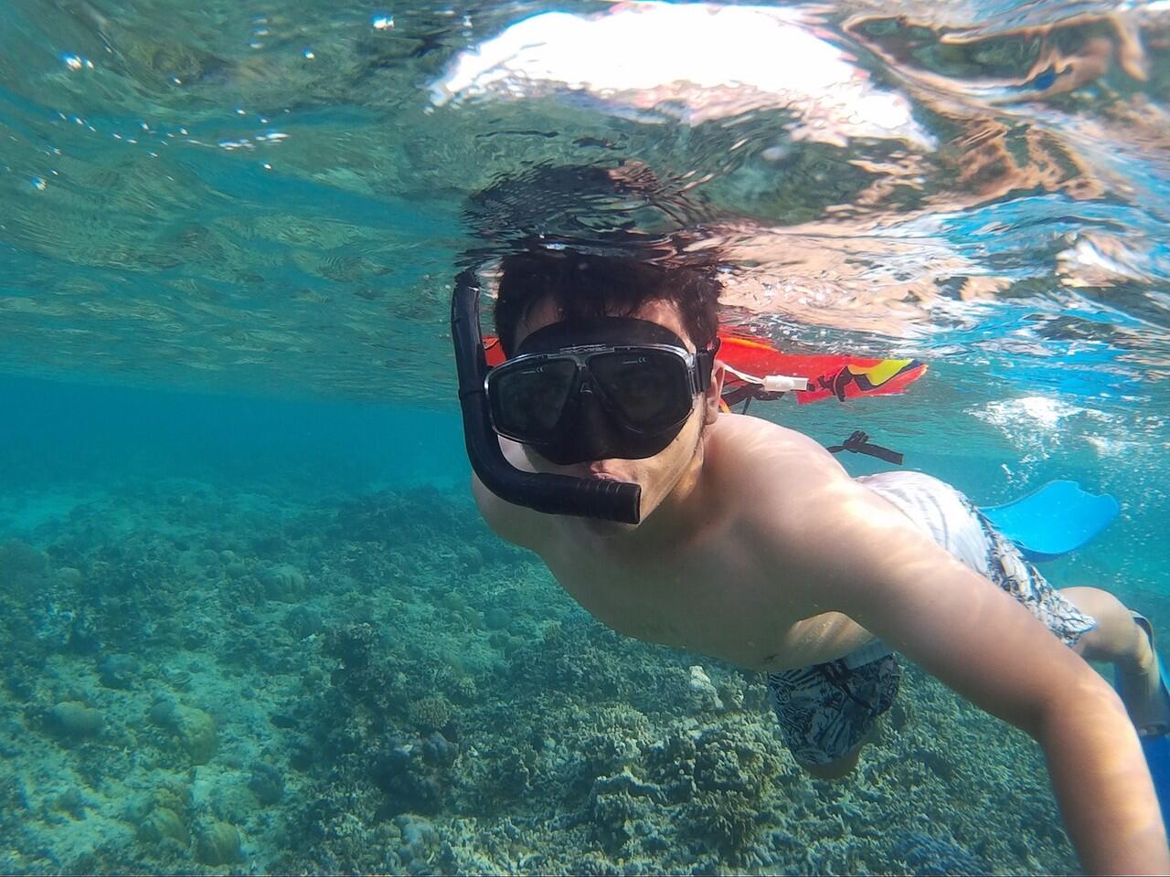 &#91;Field Report&#93; BANYUWANGI EXPRESS 14-18 Agustus 2014 (Menjangan, Ijen, Baluran)