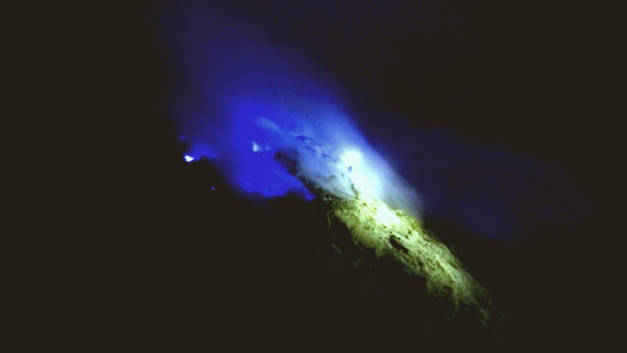 &#91;Field Report&#93; BANYUWANGI EXPRESS 14-18 Agustus 2014 (Menjangan, Ijen, Baluran)