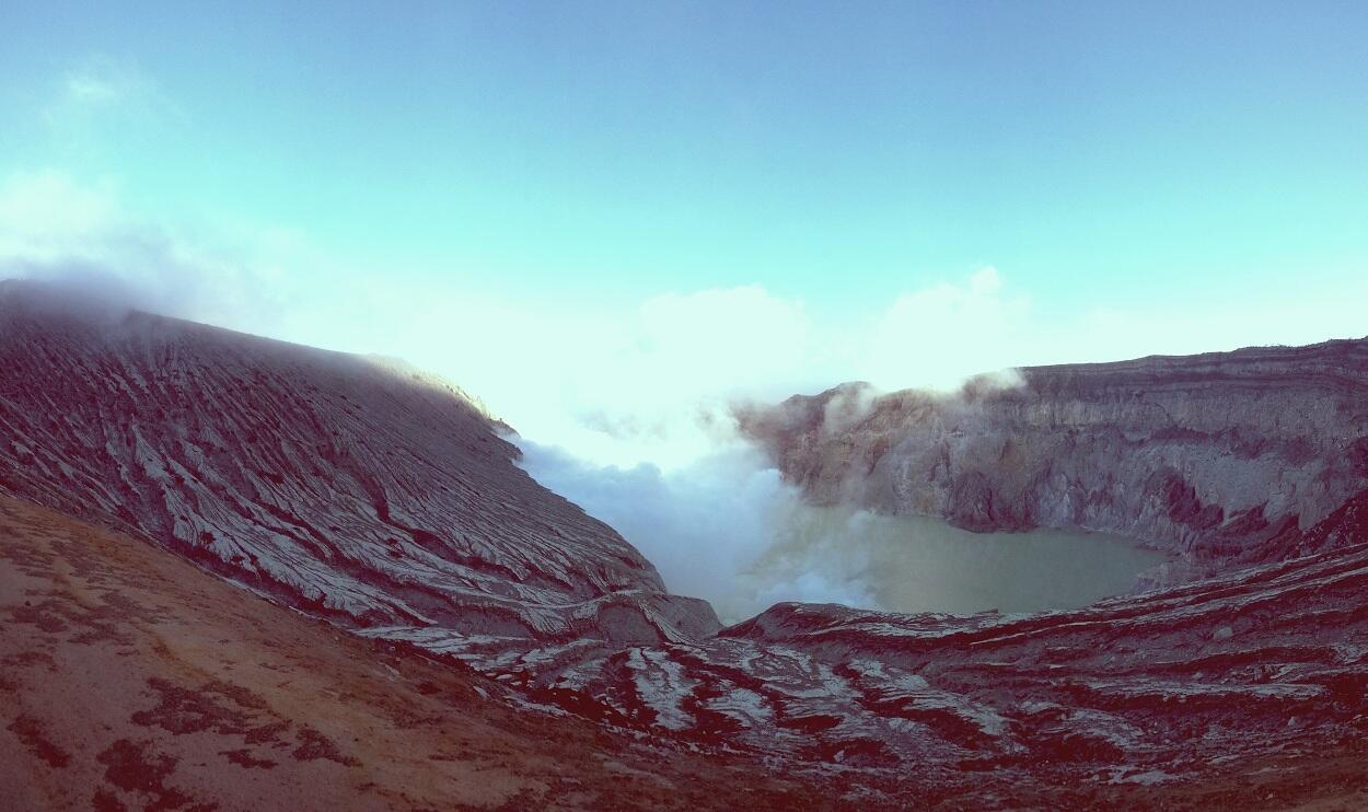 &#91;Field Report&#93; BANYUWANGI EXPRESS 14-18 Agustus 2014 (Menjangan, Ijen, Baluran)