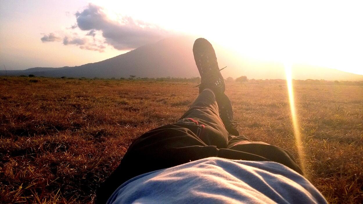 &#91;Field Report&#93; BANYUWANGI EXPRESS 14-18 Agustus 2014 (Menjangan, Ijen, Baluran)