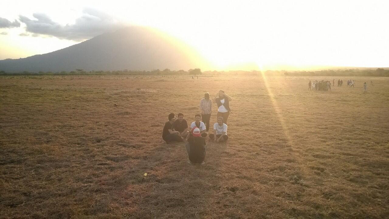 &#91;Field Report&#93; BANYUWANGI EXPRESS 14-18 Agustus 2014 (Menjangan, Ijen, Baluran)