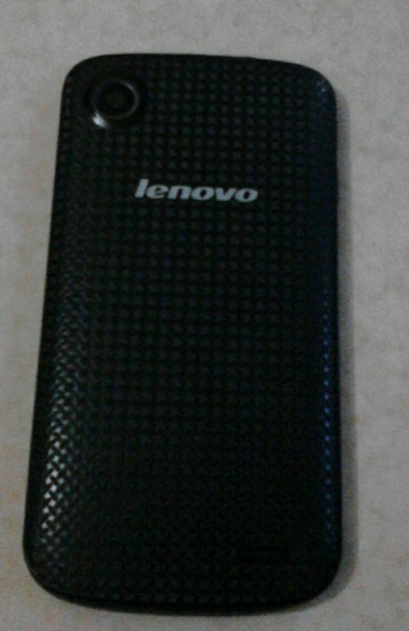 LENOVO A800 Mantap