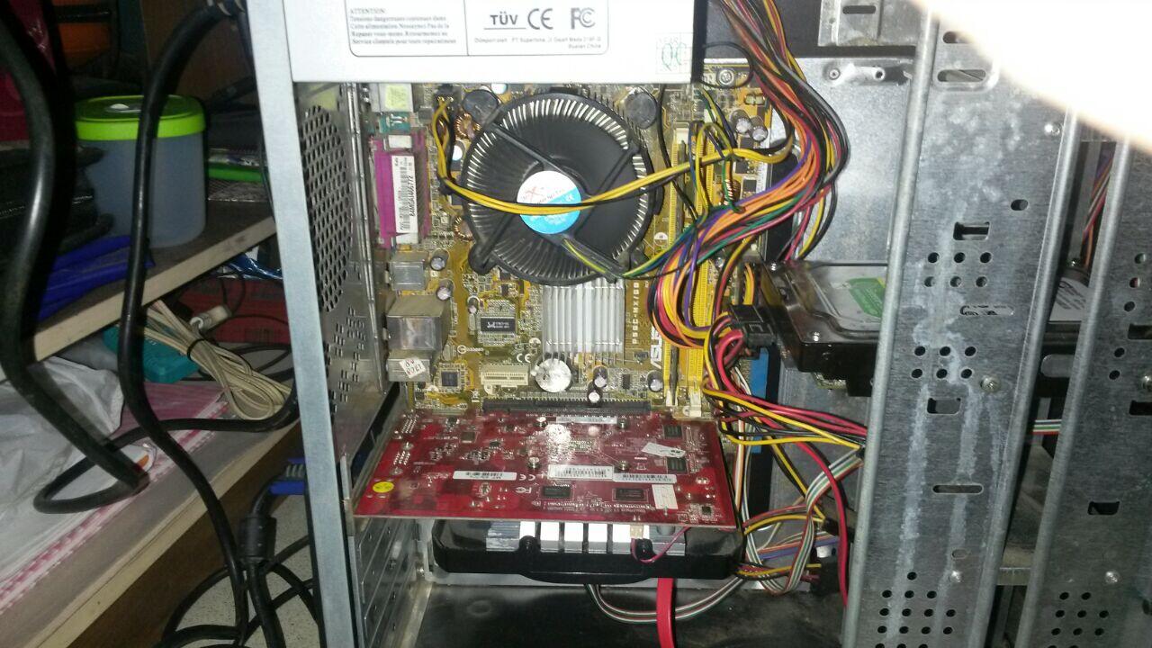KOMPIE GAMER, HARGA MURAH AJALAH SOALNYA BU