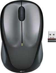 &#91;atasi&#93; Receiver Nano Bawaan Mouse Logitech yang hilang