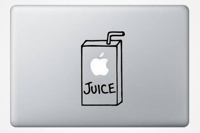 sticker macbook keren gan