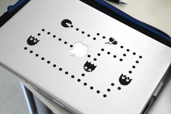 sticker macbook keren gan