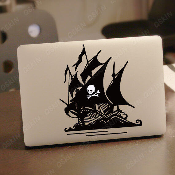 sticker macbook keren gan